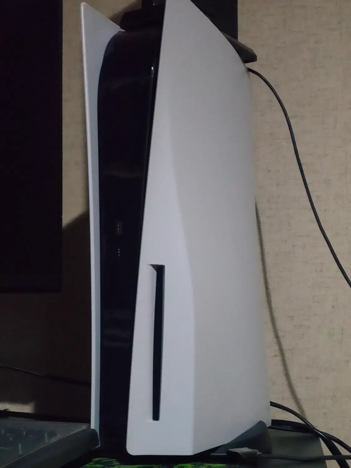 ps5 fat|کنسول، بازی ویدئویی و آنلاین|گرگان, |دیوار