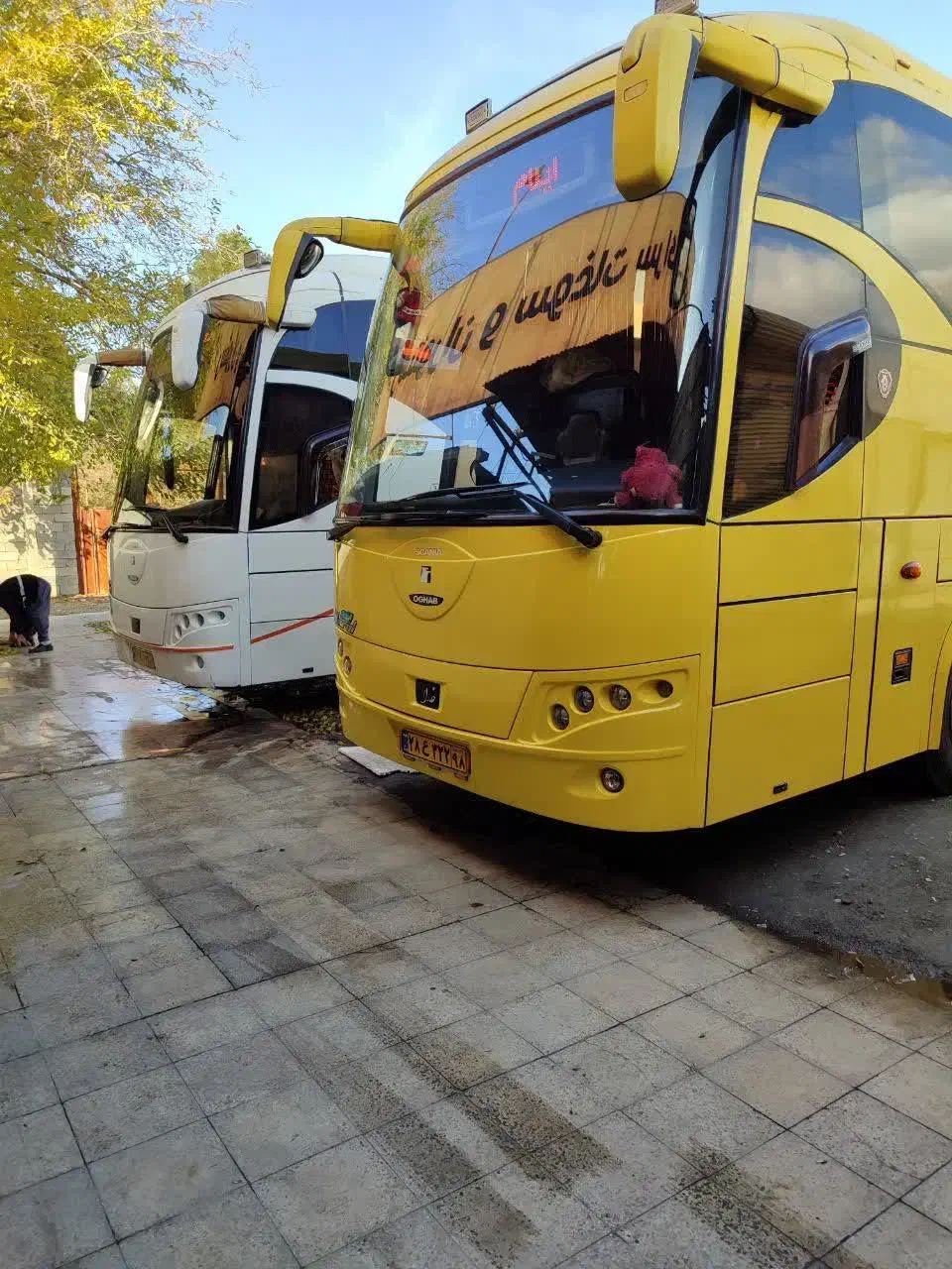 کاروان زیارتی کربلای معلی|تور و چارتر|کرج, حصارک پایین|دیوار