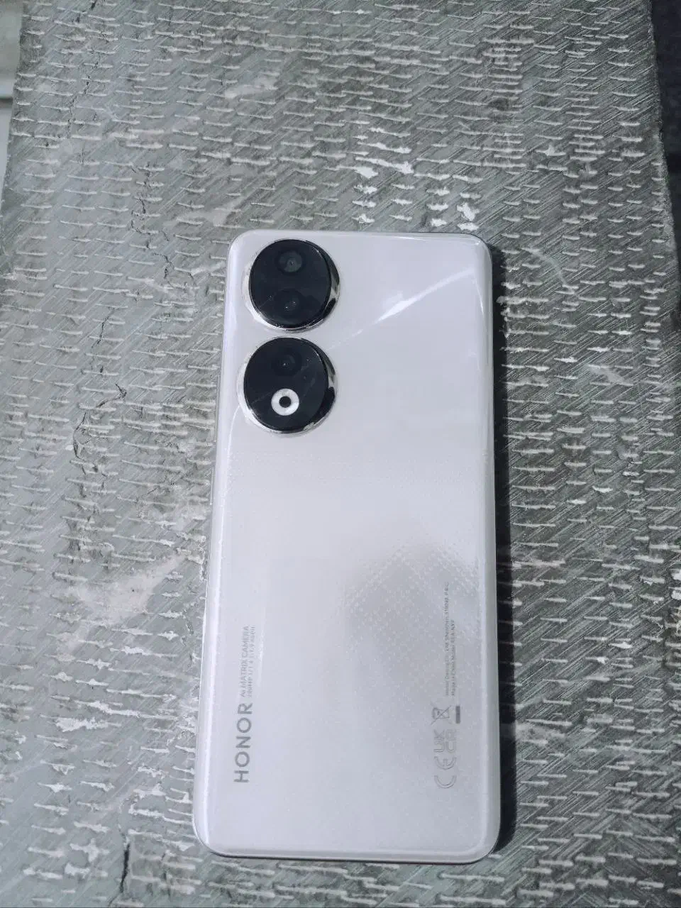 گوشی هواوی آنر 90|موبایل|سهند, |دیوار