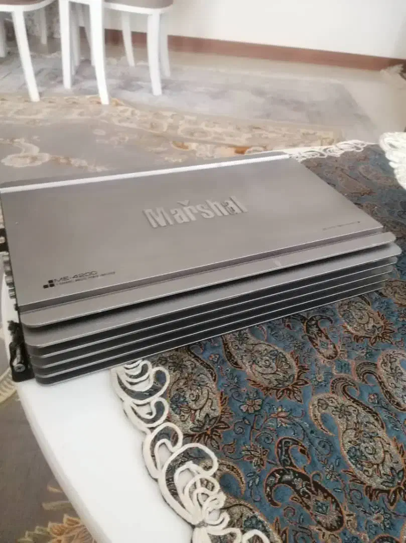 گلگیردرب جانبی باند وآمپیلی دزگیر مانیتور سپرشاهین|قطعات یدکی و لوازم جانبی|تهران, شهرک دانشگاه شریف|دیوار