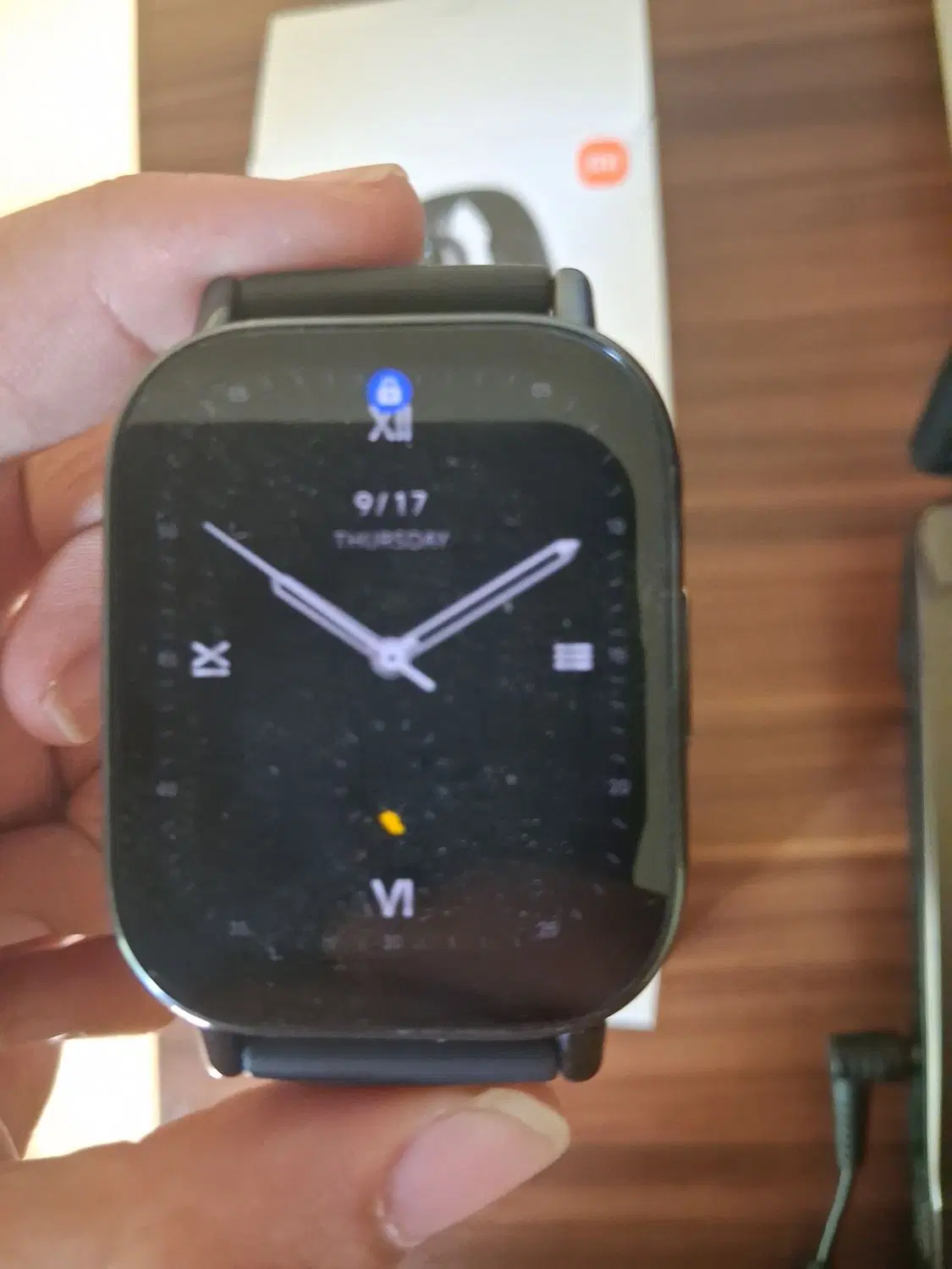 ساعت redmi watch 5 lite|ساعت|تهران, اسفندیاری|دیوار