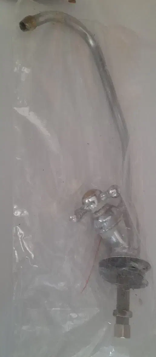 شیر مخصوص دستگاه اب شیرین کن درحدنو|آبسردکن و تصفیه آب|قم, باغ کرباسی|دیوار