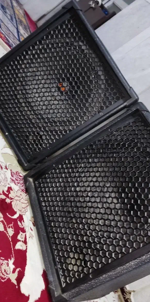 اکو آمپلی فایر|صوتی و تصویری|آباده, |دیوار