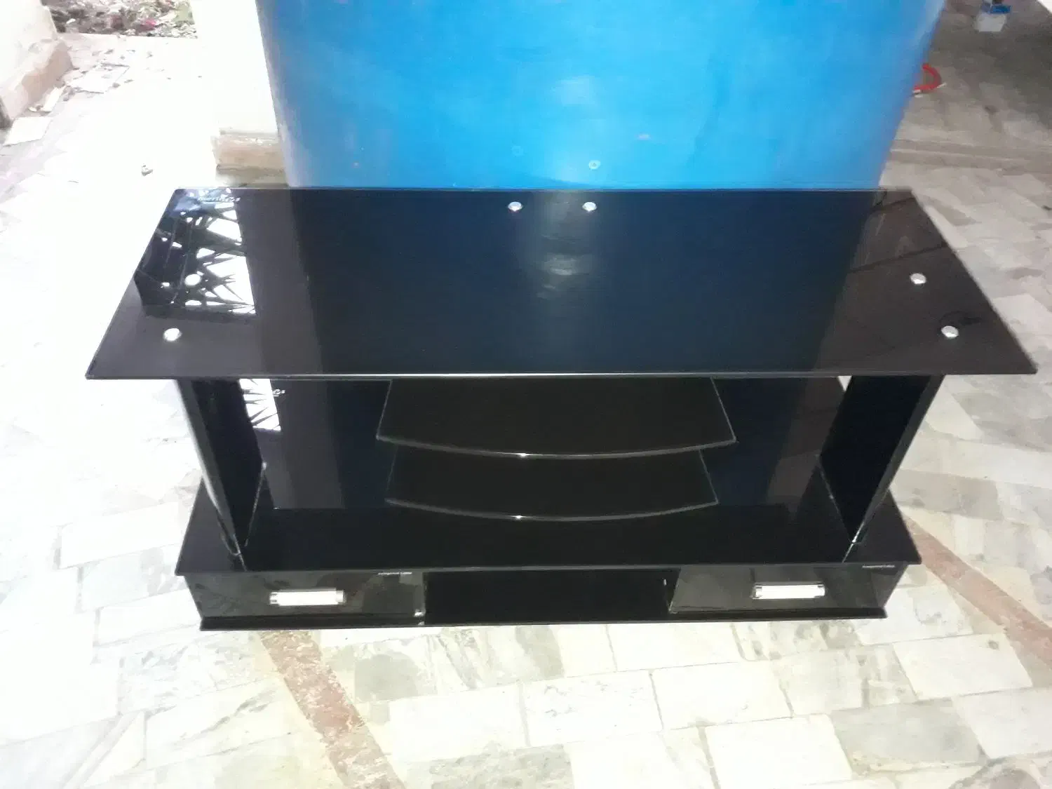 میز تلویزیون|میز تلویزیون|رشت, خمیران زاهدان|دیوار