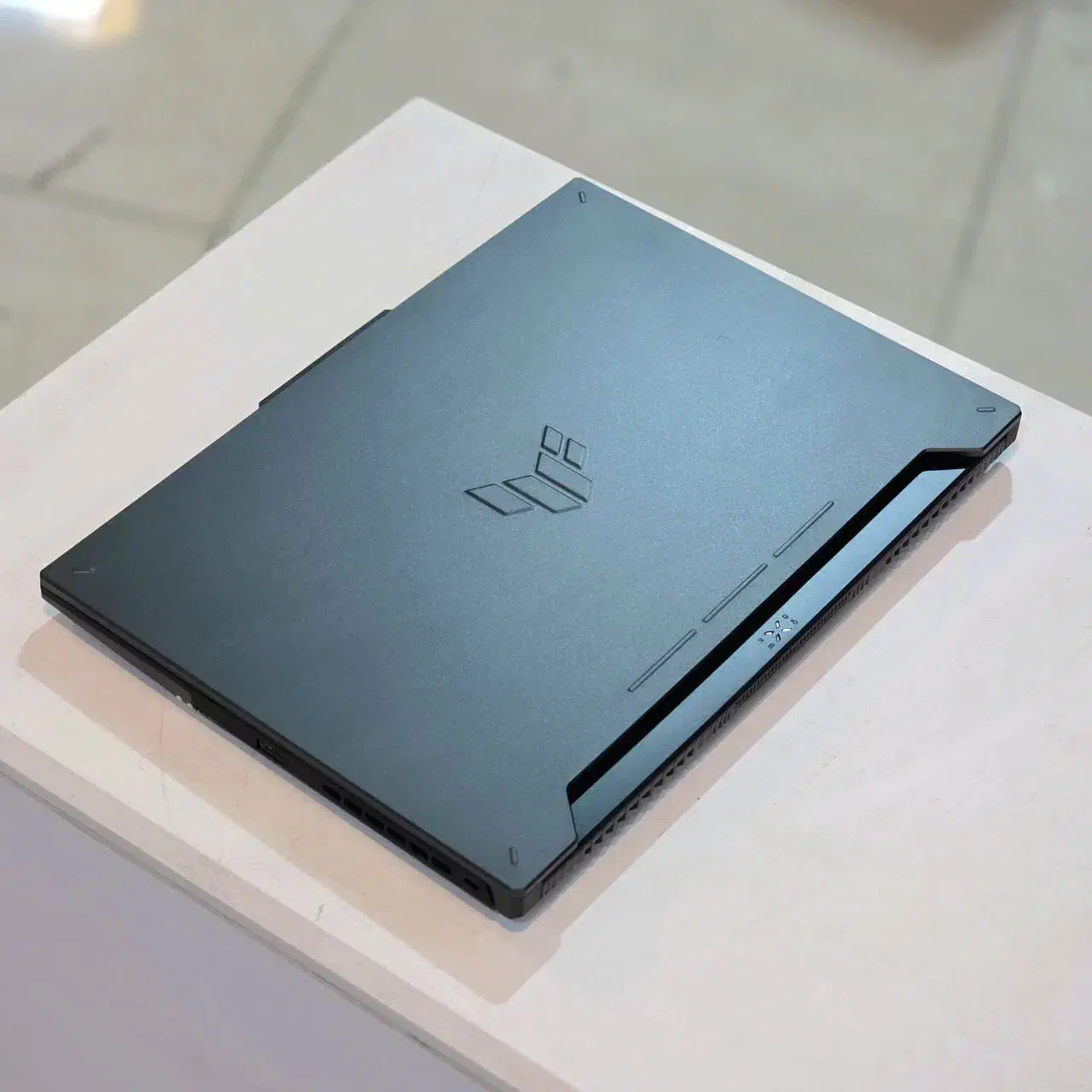 Asus TUF Gaming FX507VI|رایانه همراه|شیراز, ارم|دیوار