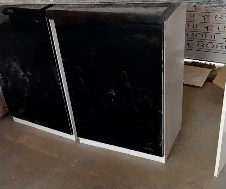 دو عدد کمد کوتاه|جاکفشی، کمد، دراور|تهران, جوادیه تهرانپارس|دیوار