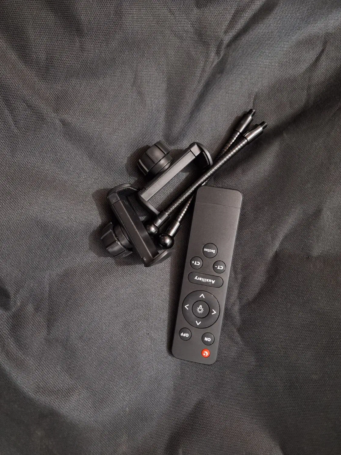 رینگ لایت|دوربین عکاسی و فیلم‌برداری|بندر انزلی, جفرود پایین|دیوار