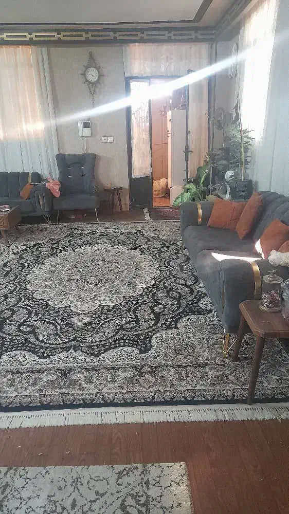 اجاره روزانه 160متر ویلایی مبله دوبلگس برای مرفحین|اجارهٔ کوتاهمدت آپارتمان و سوئیت|گرمسار, |دیوار