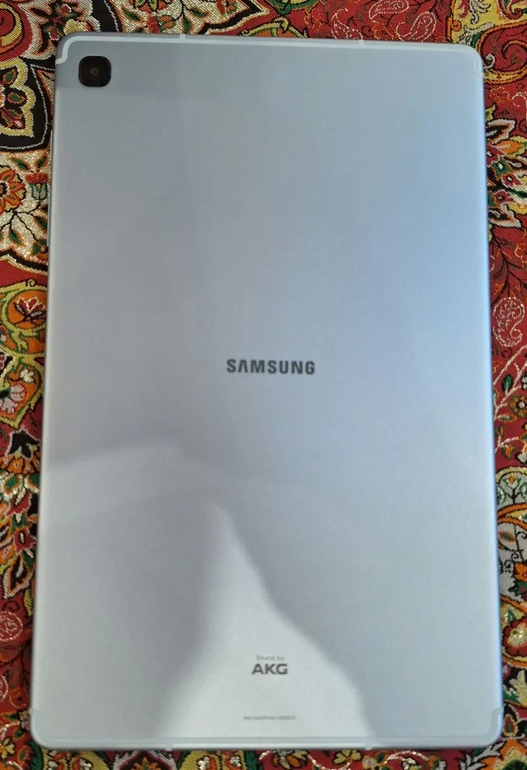 Samsung Galaxy Tab S6 Lite (2020)|تبلت|تهران, المهدی|دیوار