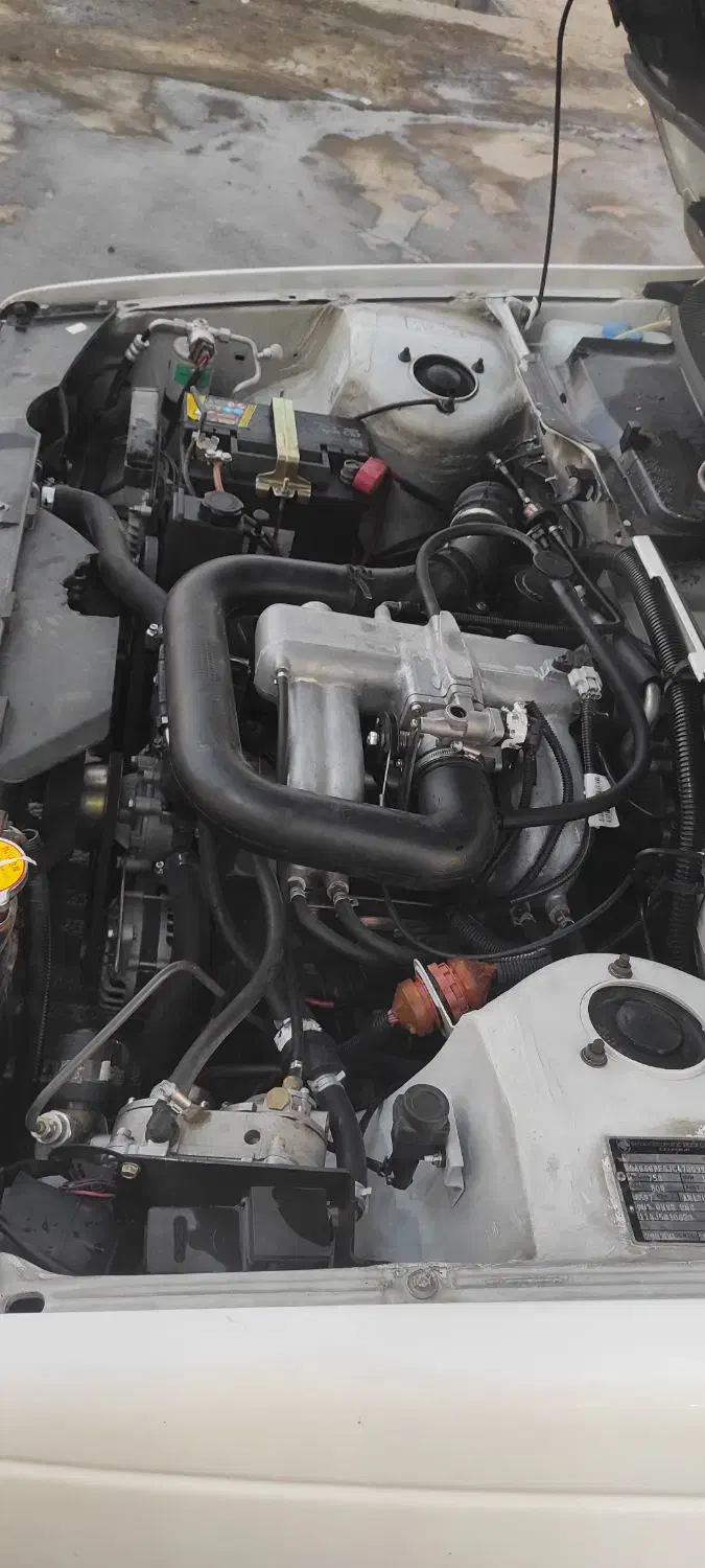 آریسان مدل 97|خودرو سواری و وانت|کوهمره, |دیوار