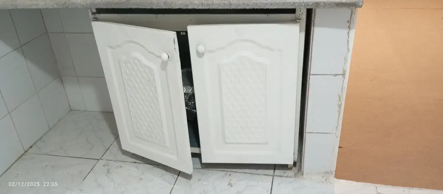 کابینت فلزی|آبچکان و نظمدهنده ظروف|سنندج, |دیوار