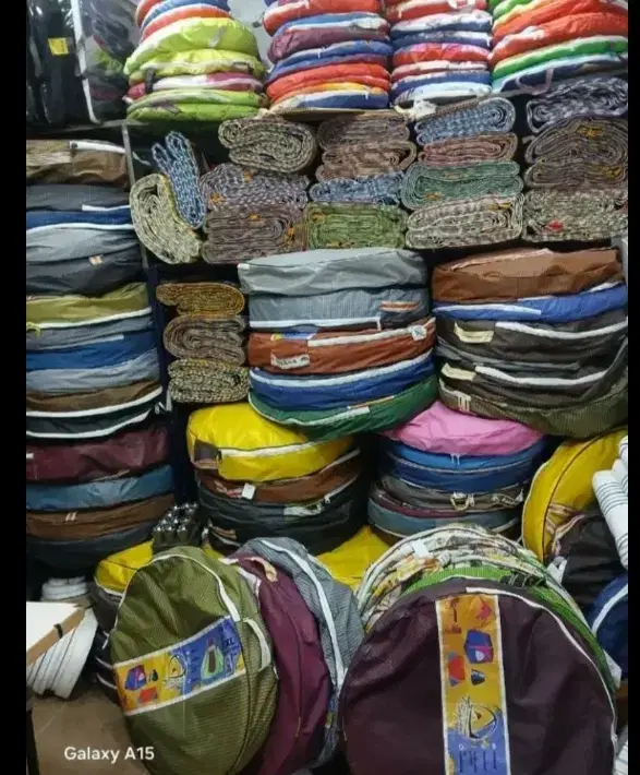 کارخانه چادر مسافرتی ارس عمده و خرده بدون واسطه|کوهنوردی و کمپینگ|تبریز, |دیوار