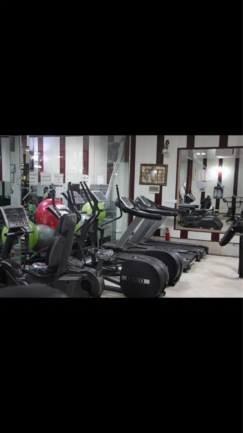 اجاره باشگاه بدنسازی|اجارهٔ مغازه و غرفه|مشهد, شهرک لشکر (شهرک غرب)|دیوار