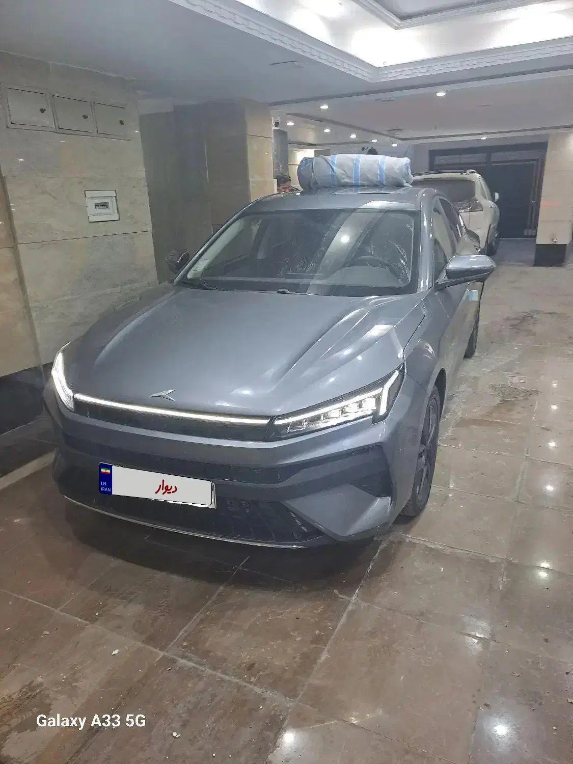 Kmc j7|خودرو سواری و وانت|تهران, ازگل|دیوار