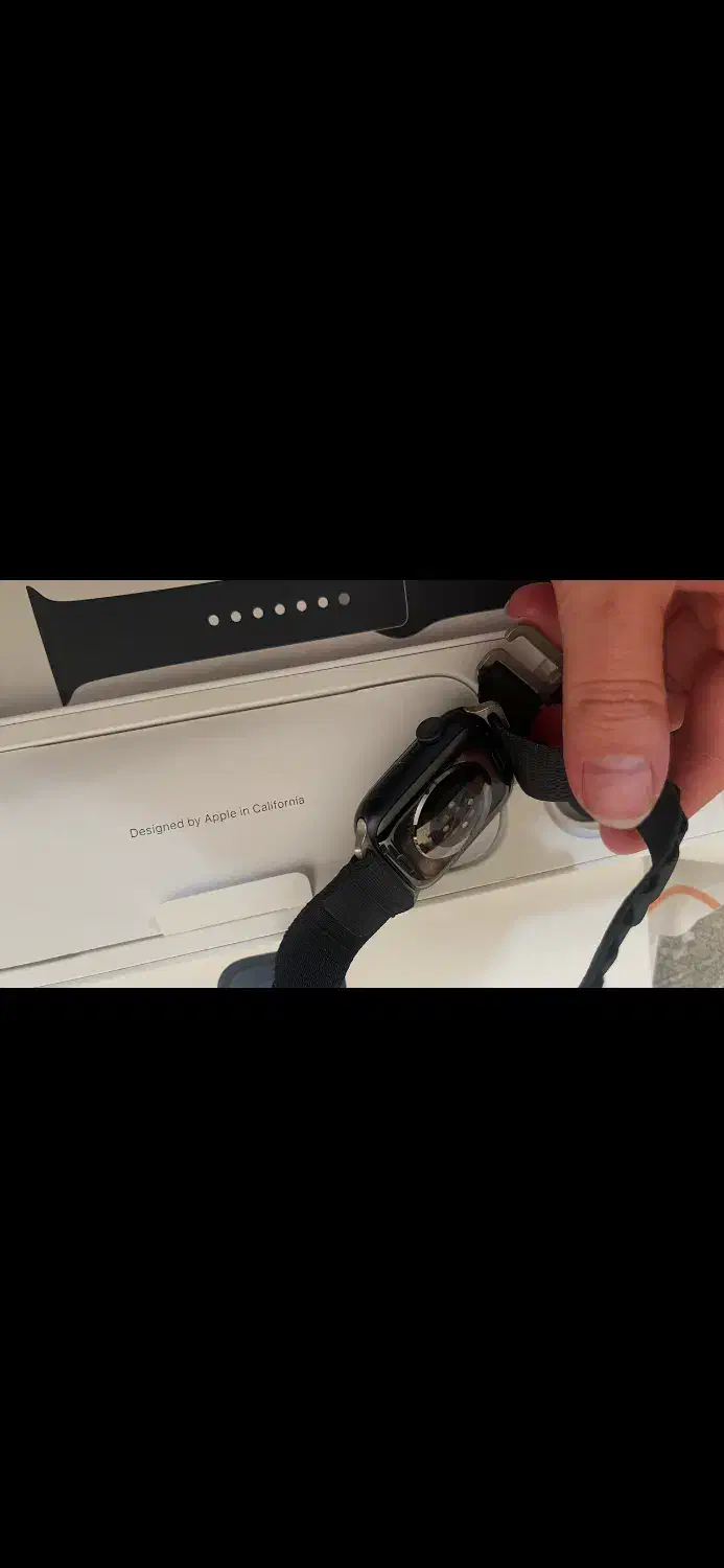 اپل واچ سری ۹|ساعت|ری, سیزده آبان|دیوار