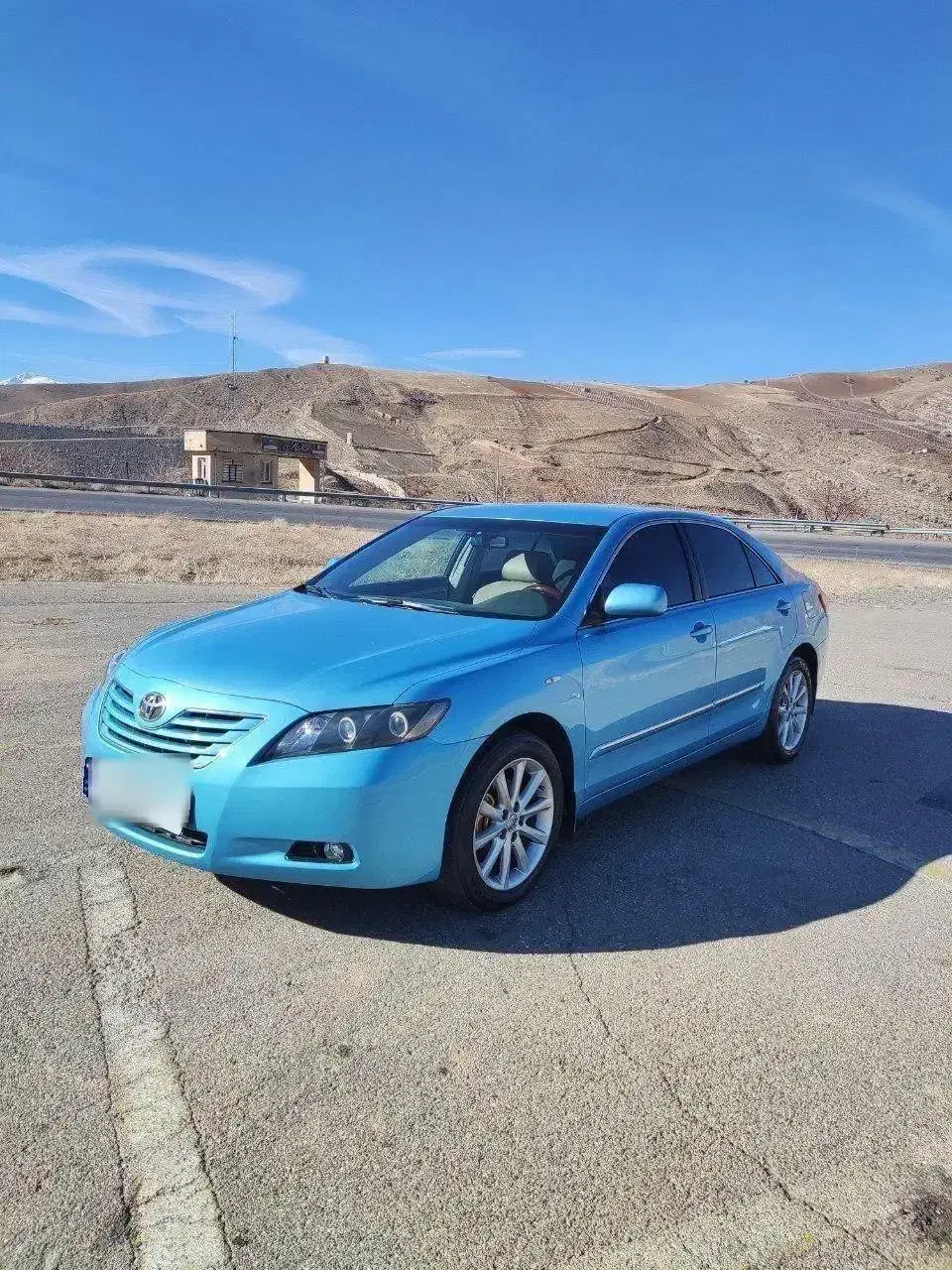 اجاره خودرو/ماشین عروس /بدون راننده/ همارنت|خودرو اجارهای|ارومیه, |دیوار