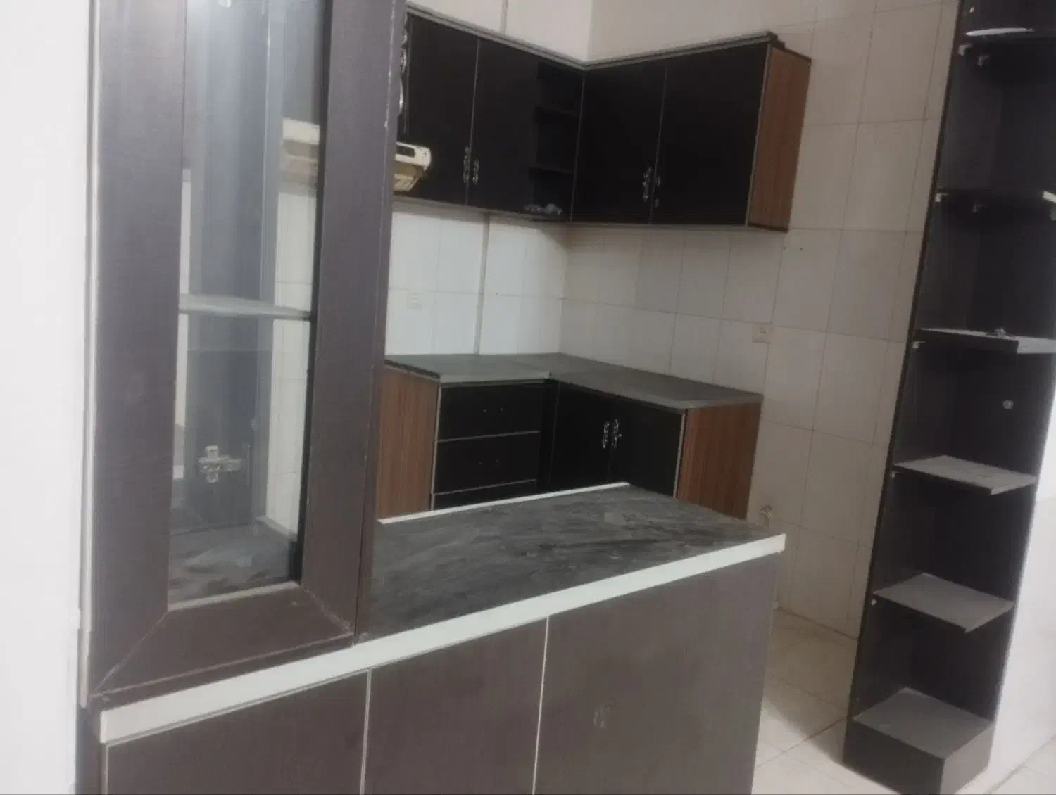 اجاره آپارتمان|اجارهٔ آپارتمان|رباط‌کریم, رباط‌کریم|دیوار