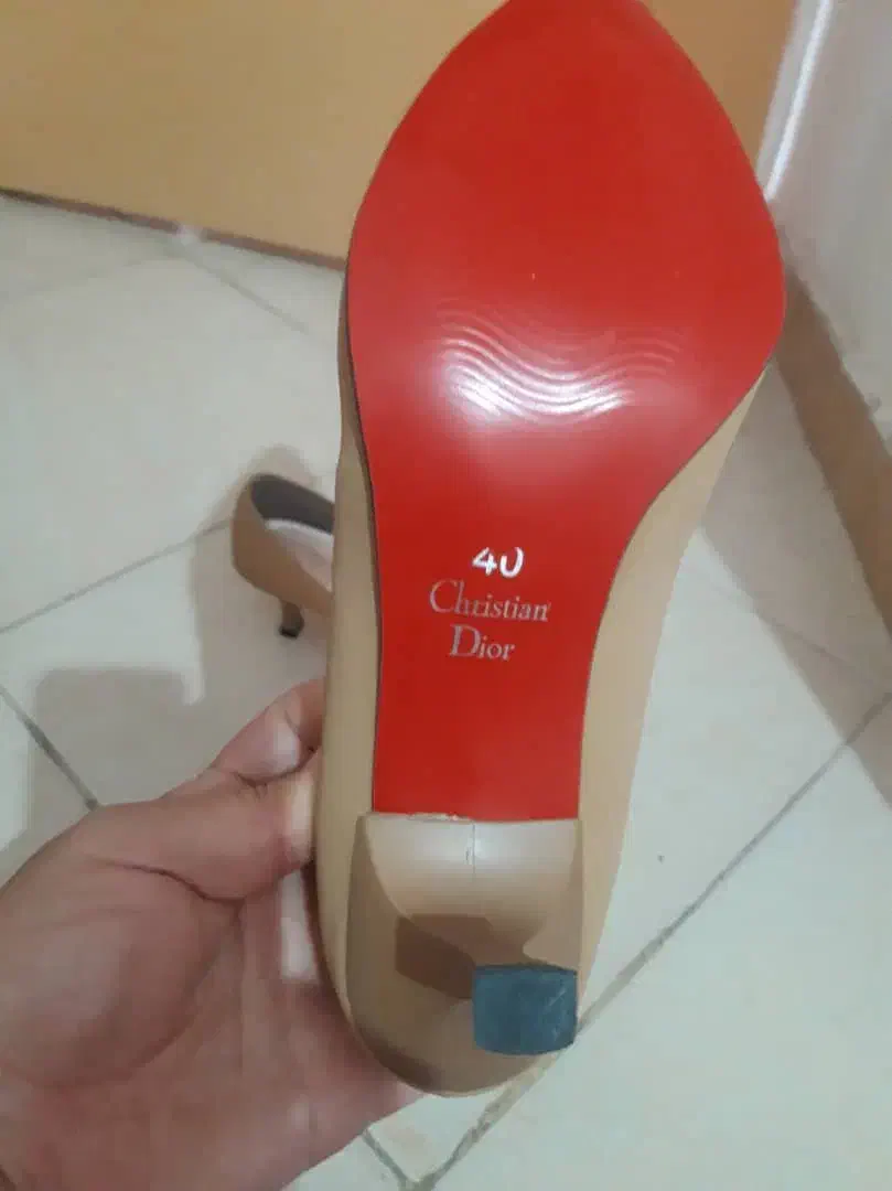 کیف وکفش مجلسی نو|کیف، کفش، کمربند|رشت, انصاری|دیوار