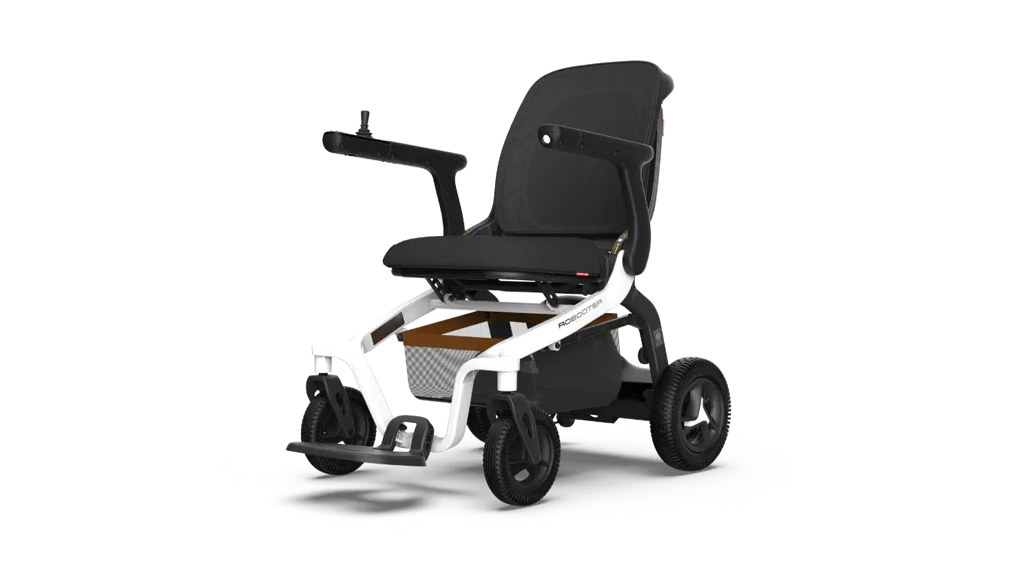 ویلچر برقی تاشو  Robooter - E40|پزشکی|احمدآبادمستوفی, |دیوار