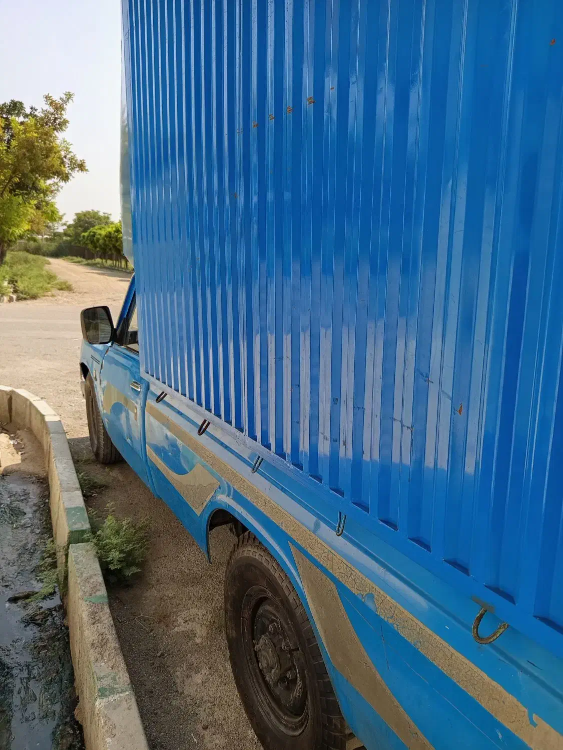 نیسان دیزل|خودرو سواری و وانت|تهران, بازار|دیوار