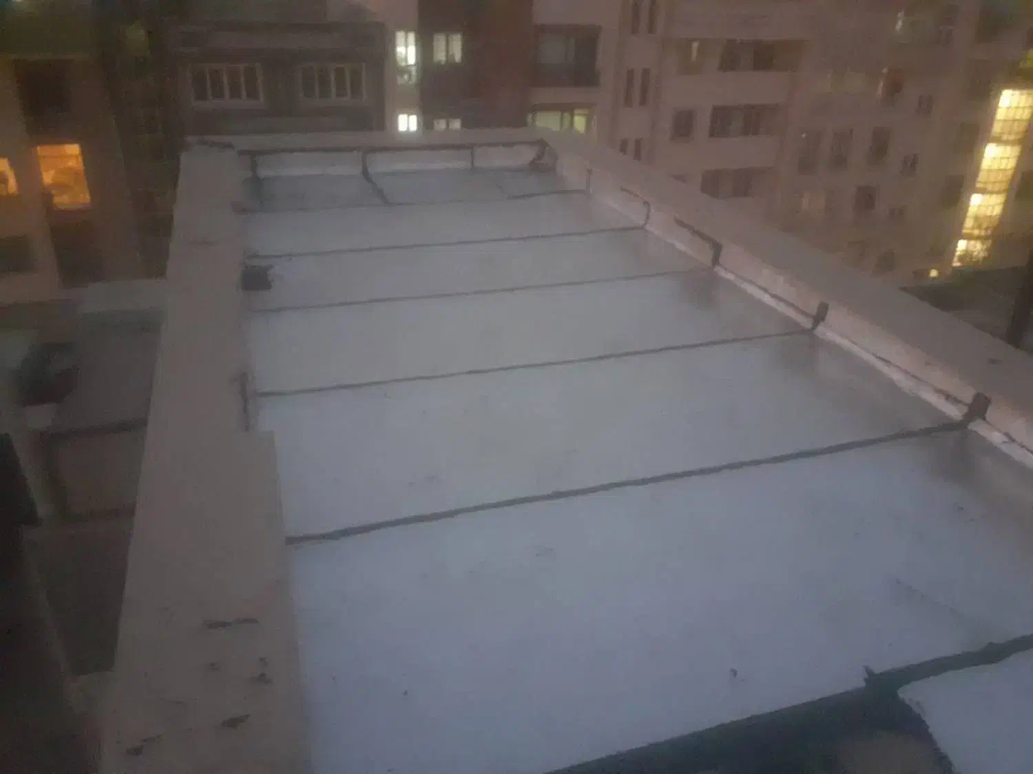 ایزوگام دلیجان(کلی ولکه گیری) حتی۱مترتمام نقاط|خدمات پیشه و مهارت|تهران, سید خندان (جلفا)|دیوار