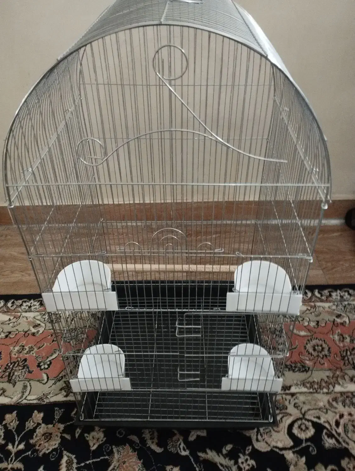 قفس|لوازم جانبی حیوانات|شهر ری, علایین|دیوار