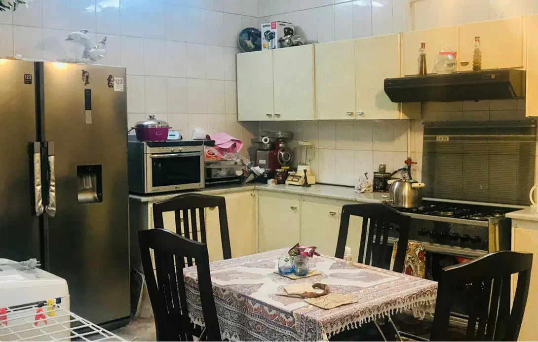 خانه ویلایی ۲۰۰ متری چهارمردان|فروش خانه و ویلا|قم, چهار مردان|دیوار