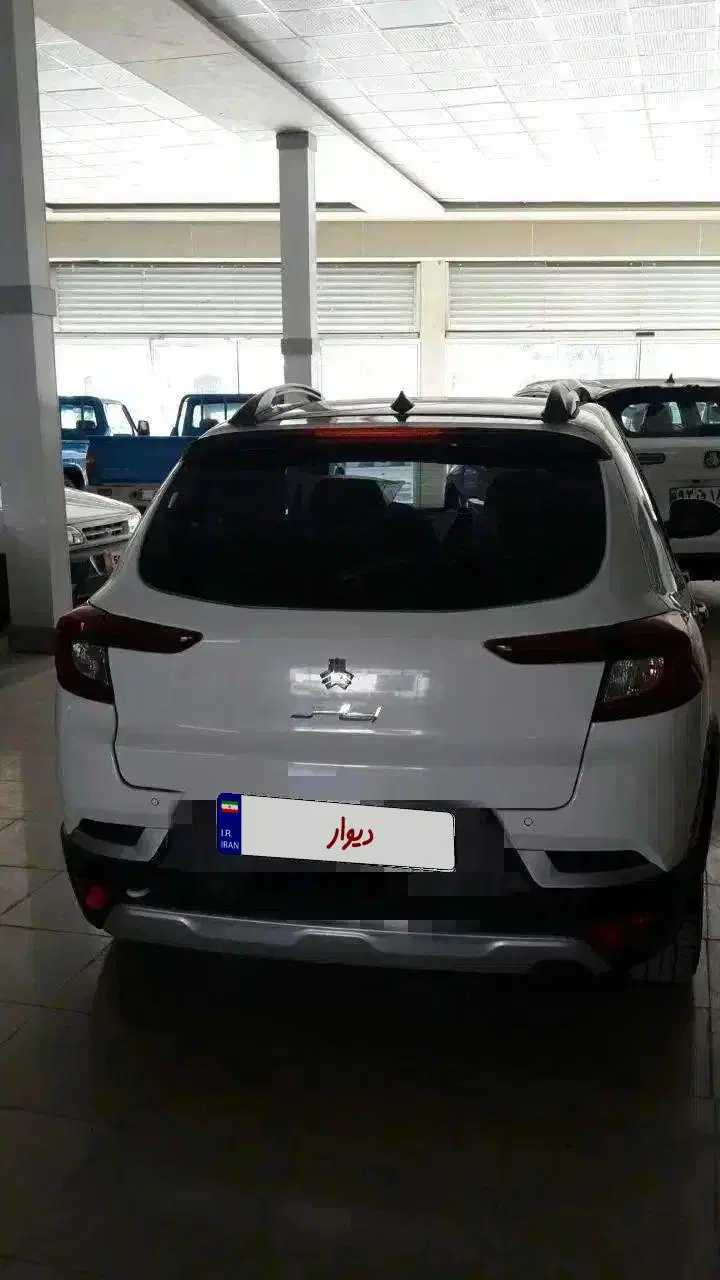 اطلس G|خودرو سواری و وانت|زاهدان, |دیوار