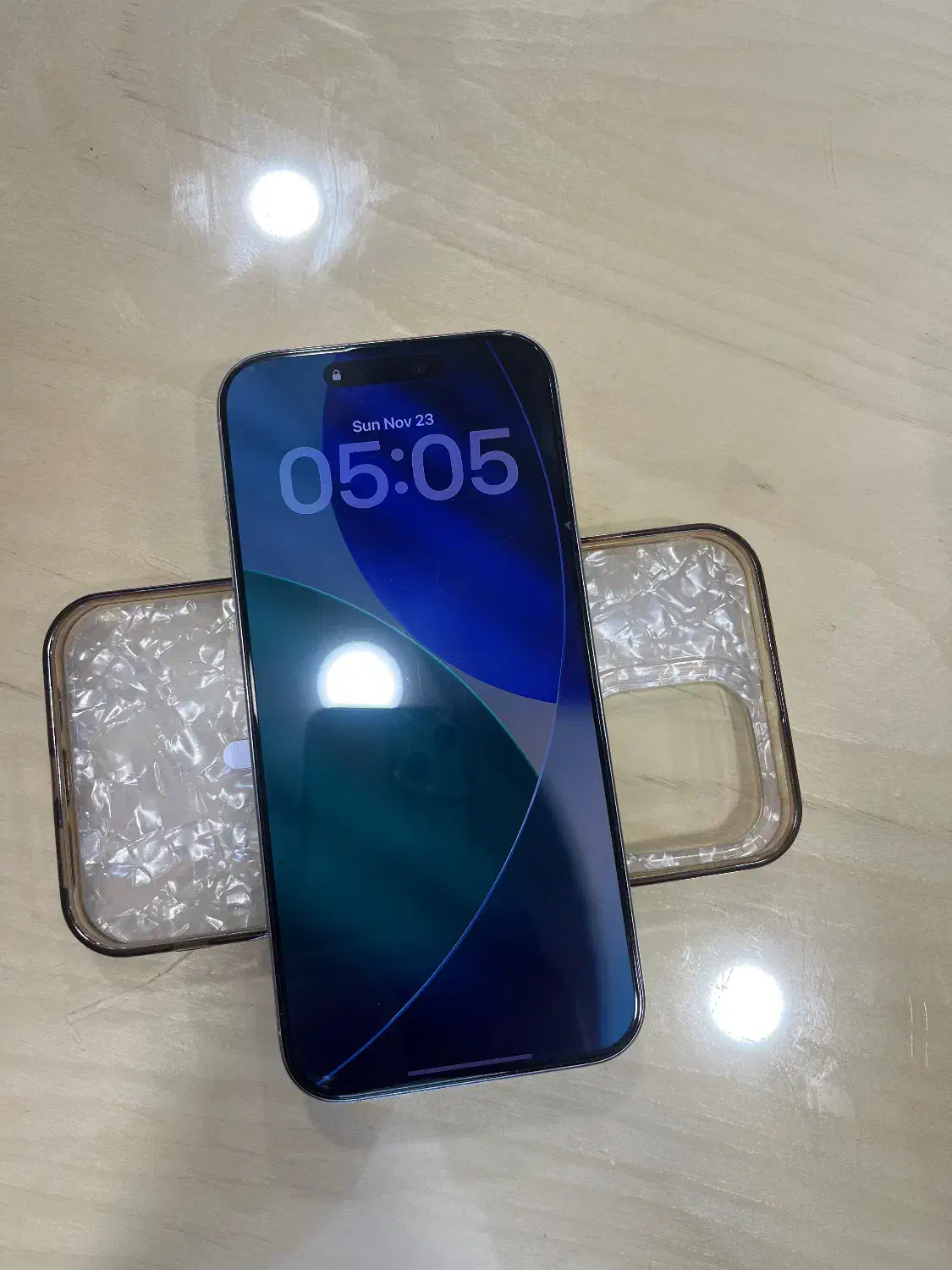 ۱۶پرومکس ۲۵۶|موبایل|زنجان, |دیوار