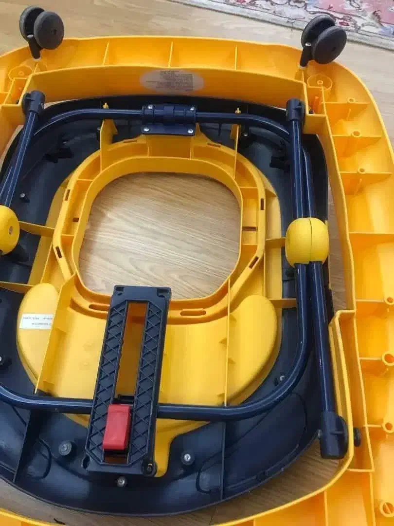 روروک و جای اسباب بازی بچه|کالسکه و لوازم جانبی|تبریز, |دیوار