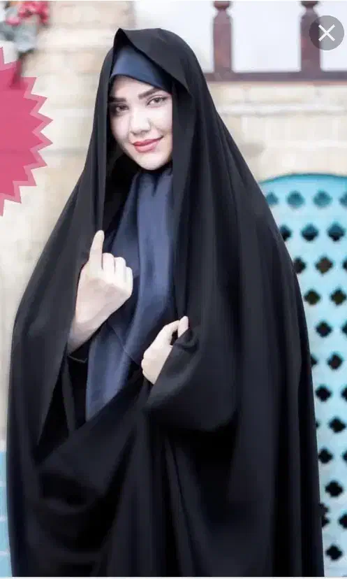چادر|لباس|بجنورد, |دیوار