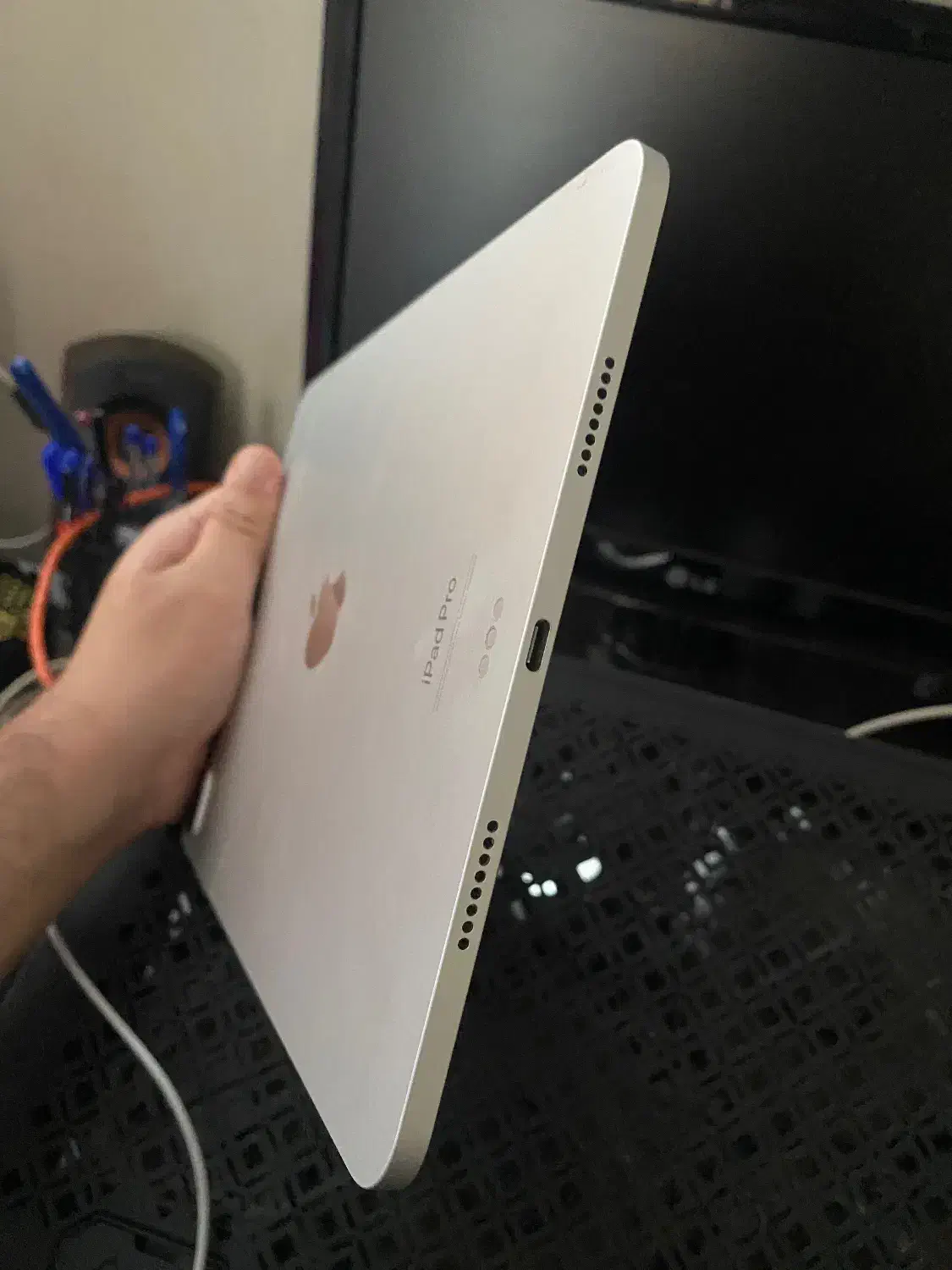 Ipad 2022 11 512gb|تبلت|تهران, اوقاف|دیوار