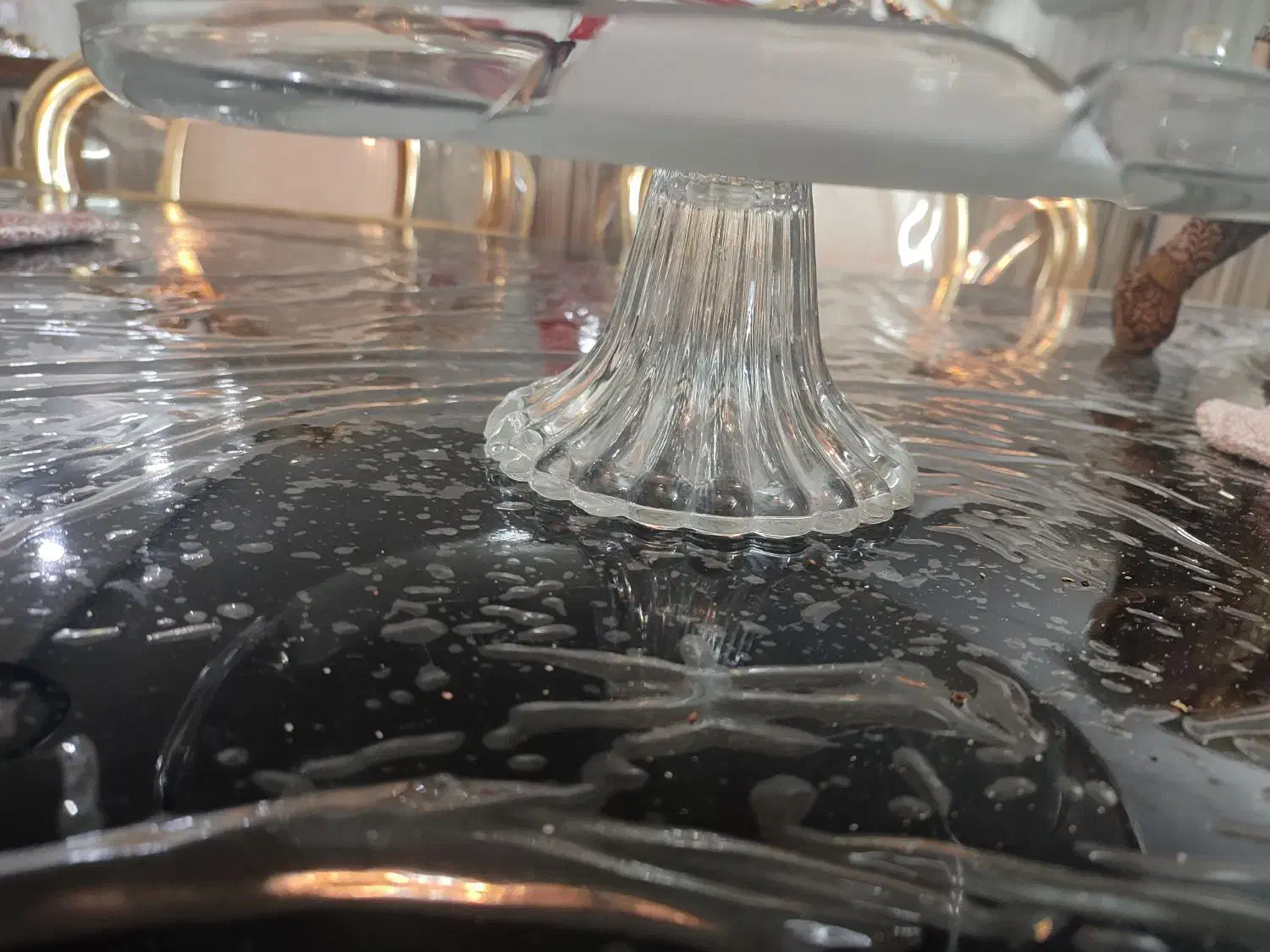 دیس|ظروف سرو و پذیرایی|مشهد, نکاح|دیوار