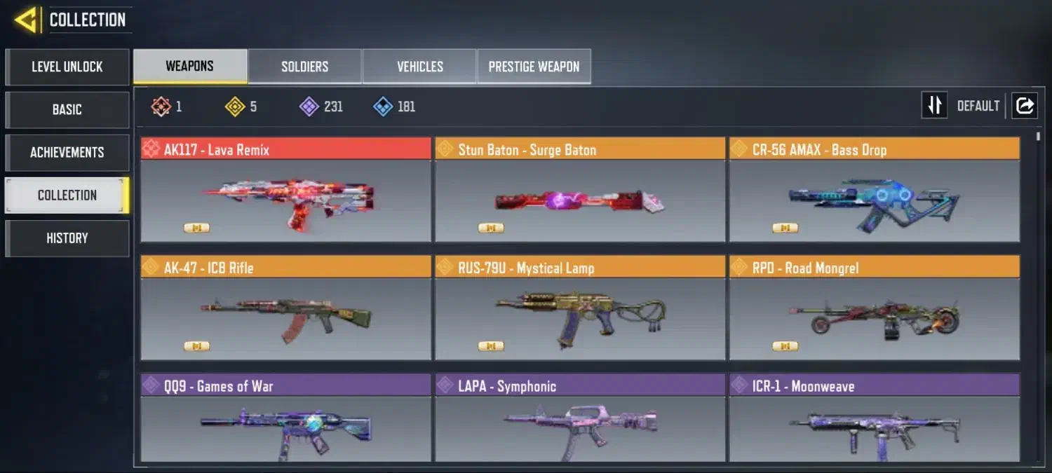 اکانت|کنسول، بازی ویدئویی و آنلاین|ملایر, |دیوار