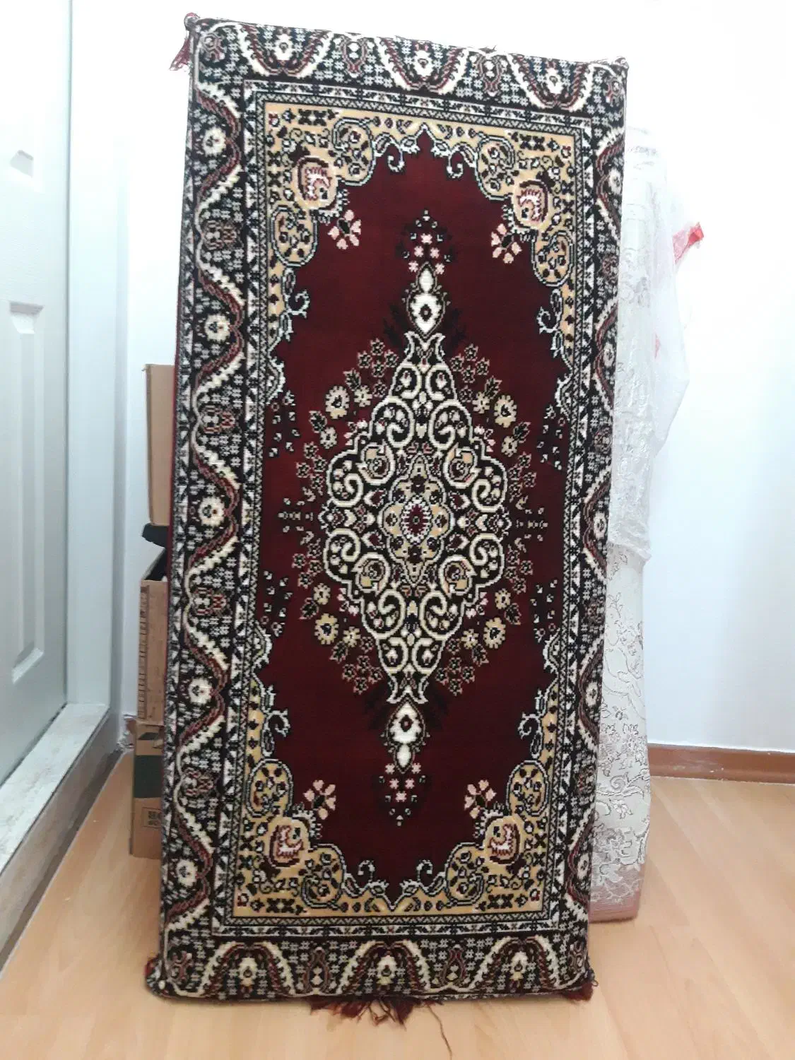 پشتی|پشتی|سهند, |دیوار