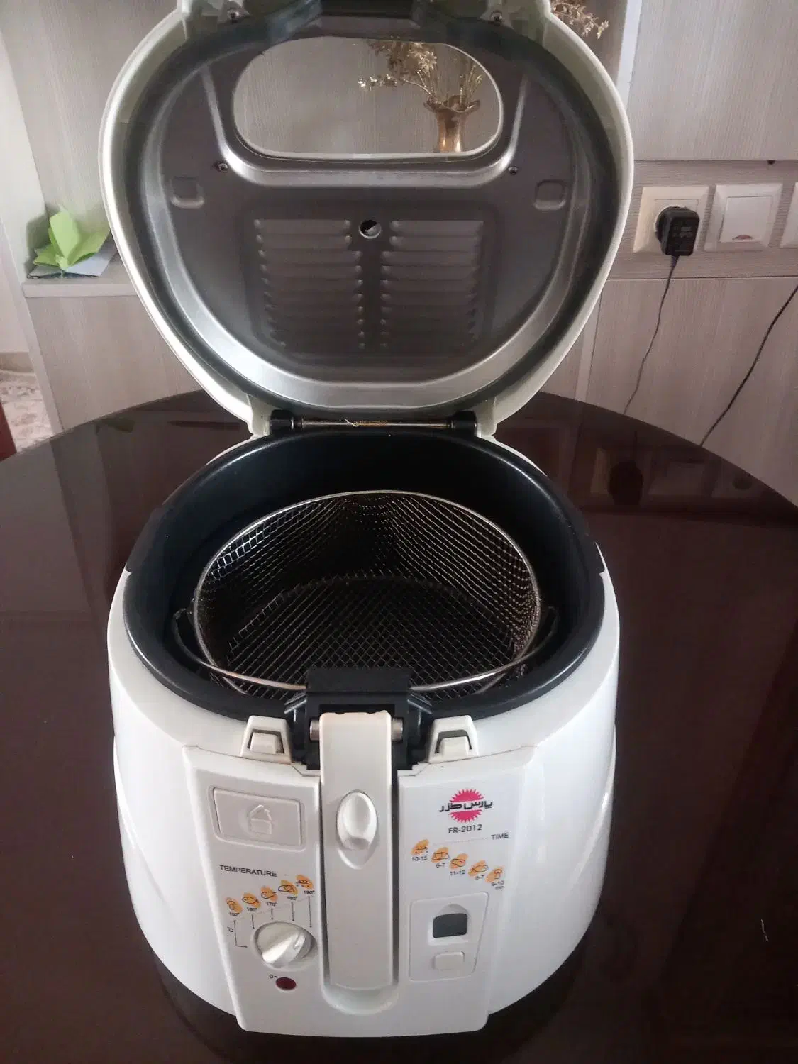 سرخ کن|اجاق گاز و لوازم برقی پخت‌وپز|ملایر, |دیوار