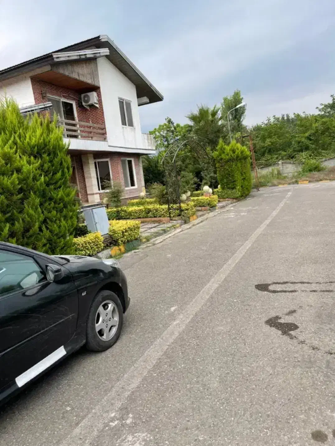 ۳۳۰مترزمین شمال قابل ساخت/مدارک تکمیل/معاوضه ماشین|فروش زمین و ملک کلنگی|اصفهان, خلجا|دیوار