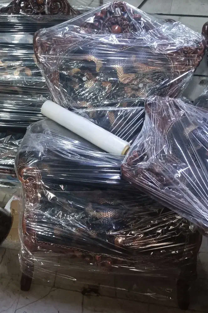 مبلمان سلطنتی|مبلمان خانگی و میز عسلی|قزوین, |دیوار