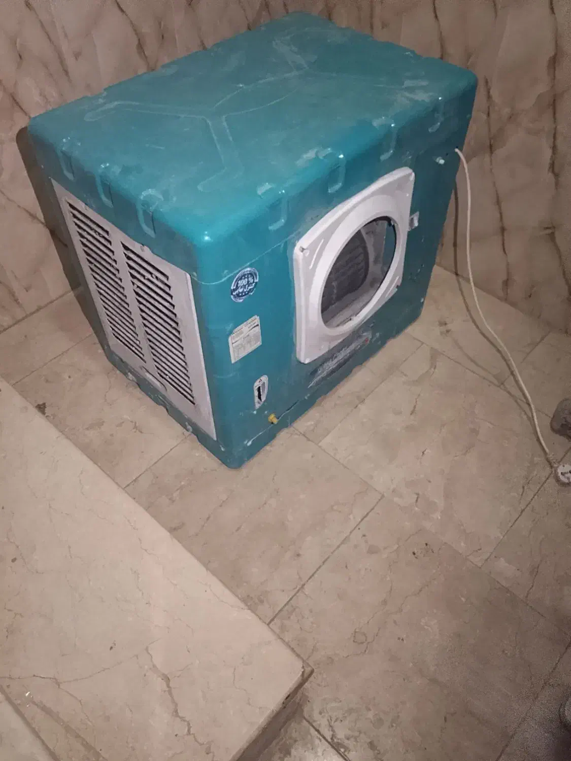 کولر آبی 3000|کولر آبی|کهریزک, |دیوار