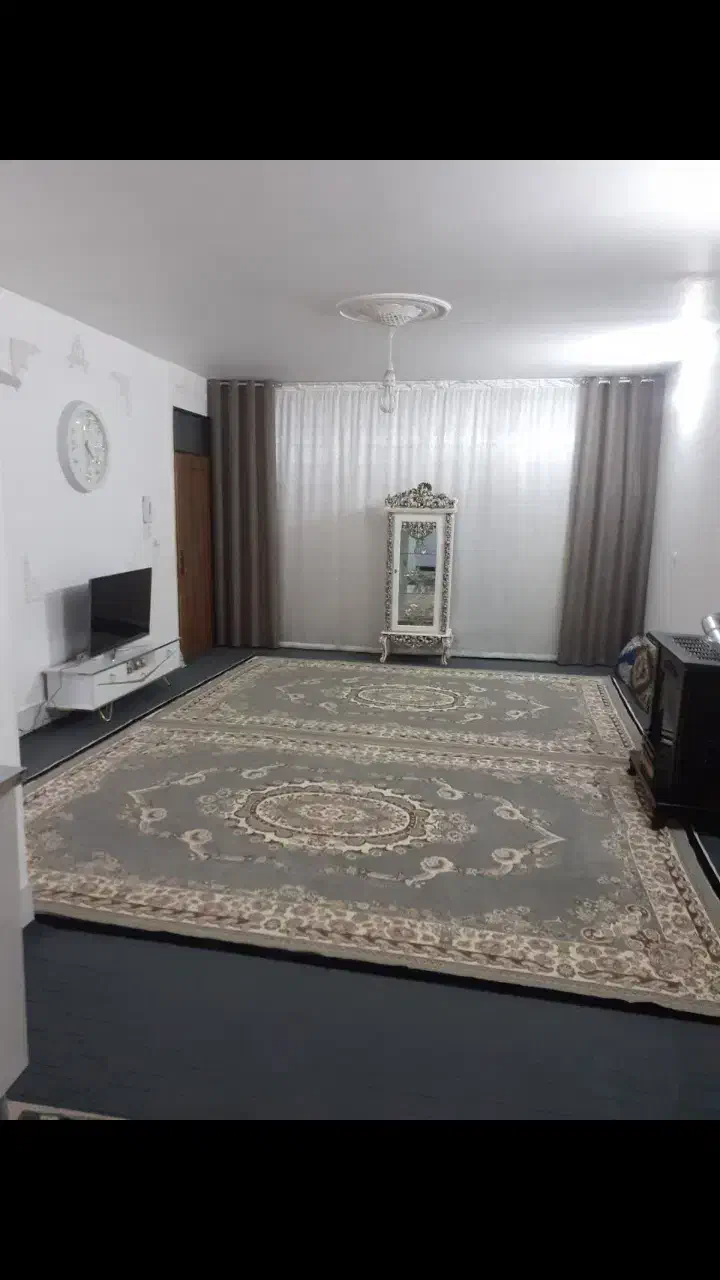 خانه اجاره ۶۰متری ورودی جدا|اجارهٔ خانه و ویلا|قم, باغ شریفی|دیوار