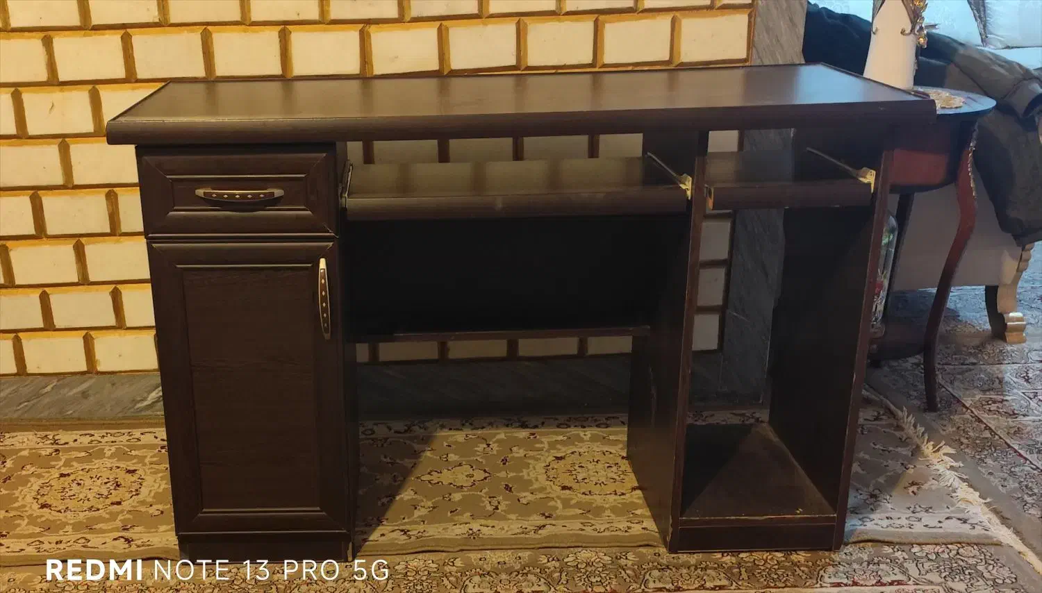 میز کامپیوتر|میز تحریر و کامپیوتر|کرمانشاه, |دیوار