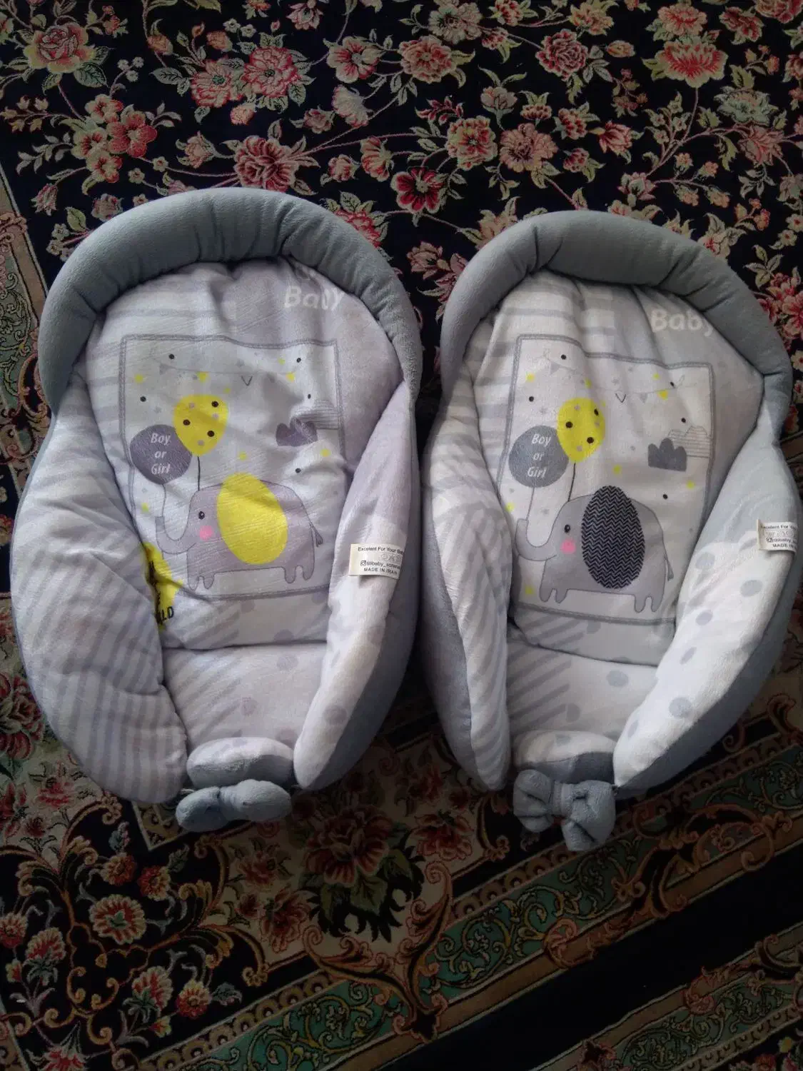 آغوشی سوئیسی|اسباب و اثاث بچه|شیراز, کوشک میدان|دیوار