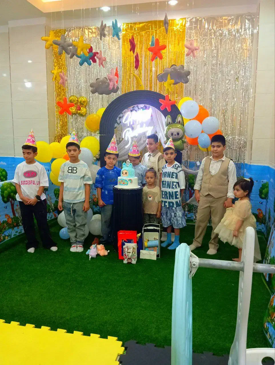 رزرو جشن روز دانش آموز|خدمات پذیرایی، مراسم|الوند, |دیوار