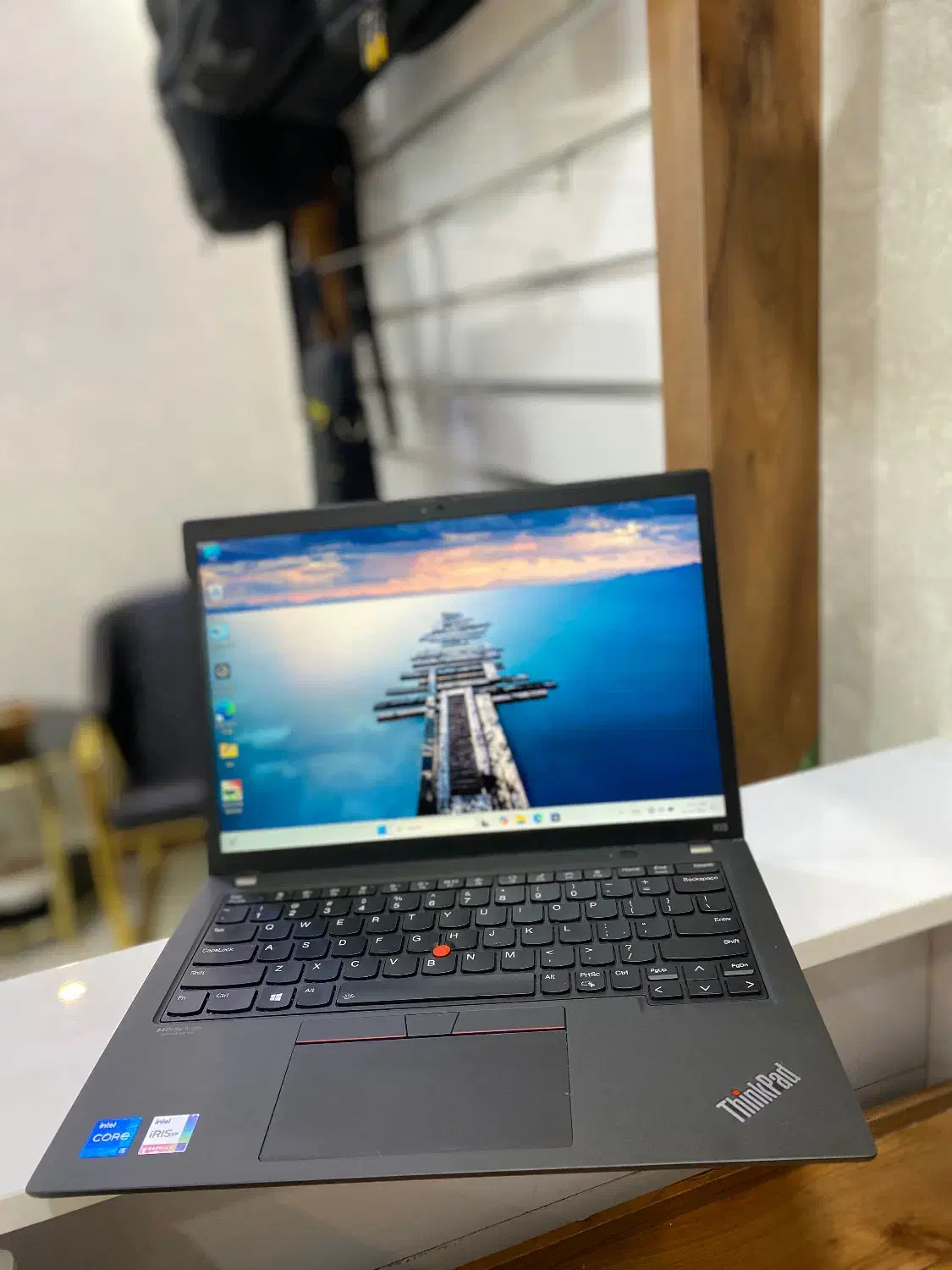 لپتاپ لنوا نسل۱۱ از دم قسط|رایانه همراه|اصفهان, جلفا|دیوار