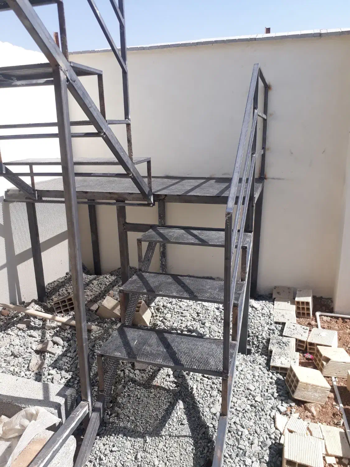 جوشکاری سیار|خدمات پیشه و مهارت|کرمانشاه, |دیوار