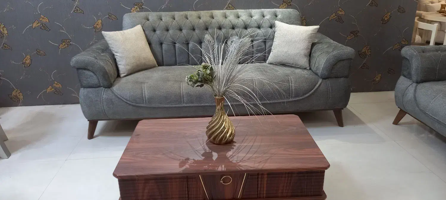 مبلمان راحتی وسلطنتی|مبلمان خانگی و میز عسلی|سبزوار, مدرس|دیوار