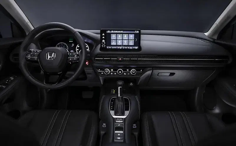 هوندا سیتی|خودرو سواری و وانت|تهران, پاسداران|دیوار