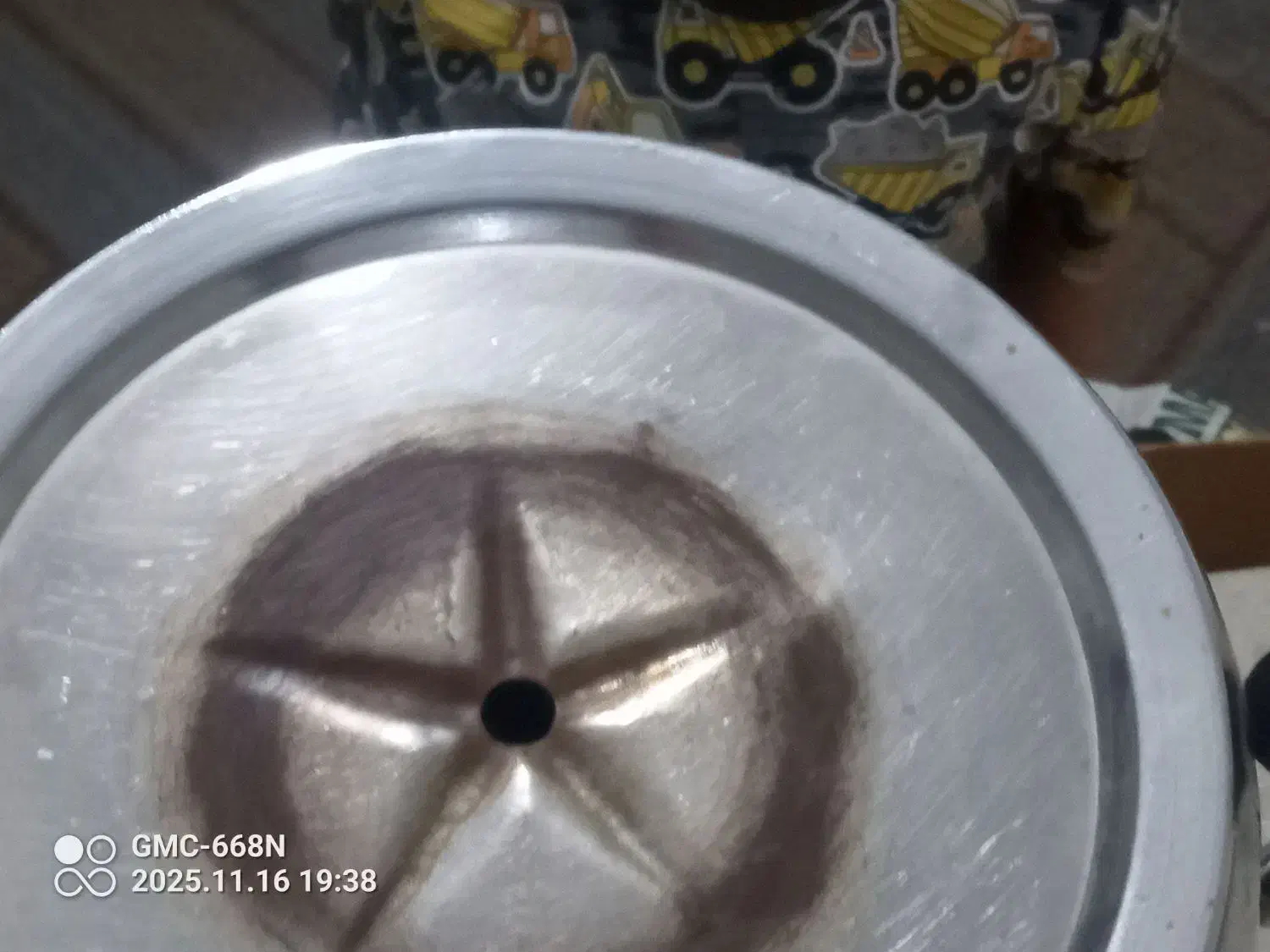 سماور درحدنو سالم|سماور، چای‌ساز، قهوه‌ساز|مشهد, شهید بصیر|دیوار