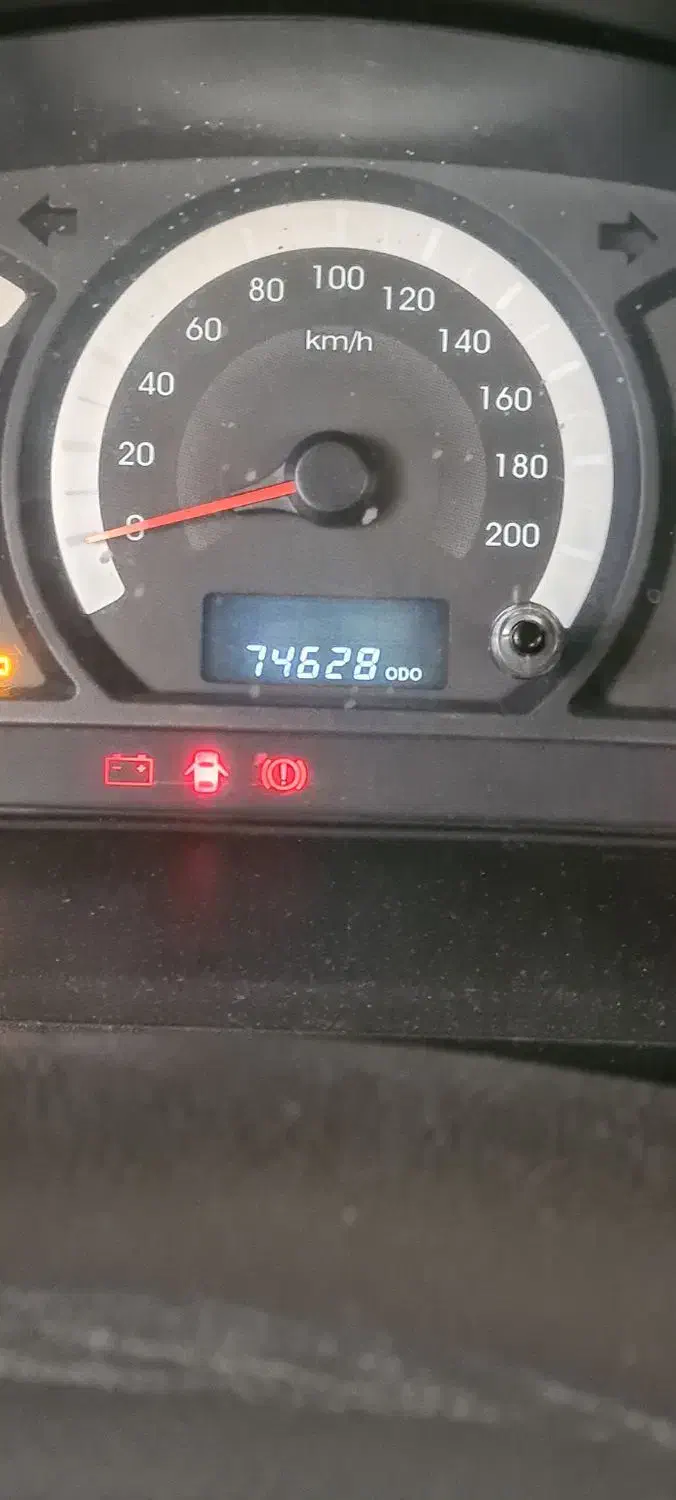 کوئیک r۹۹|خودرو سواری و وانت|تهران, افسریه جنوبی|دیوار