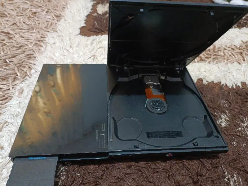 ps2|کنسول، بازی ویدئویی و آنلاین|کرمان, |دیوار